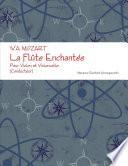 Télécharger le livre libro W.a. Mozart La Flûte Enchantée Pour Violon Et Violoncelle (conducteur)